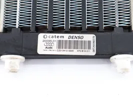 Audi A6 S6 C6 4F Electric cabin heater radiator 4F0819011