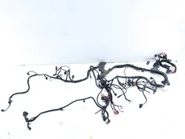 Audi A6 S6 C6 4F Engine installation wiring loom 4F1971072