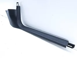 Audi A6 S6 C6 4F Front sill trim cover 4F1867272D