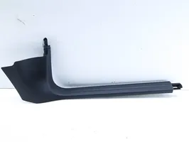 Audi A6 S6 C6 4F Front sill trim cover 4F1867272D