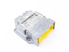 Audi A6 S6 C6 4F Oro pagalvių valdymo blokas 4F0959655E