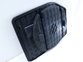 Audi A6 S6 C7 4G Tapis de coffre 4G9863547