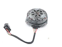 Audi A6 S6 C7 4G Modulo di controllo ventola 4H0959455AD