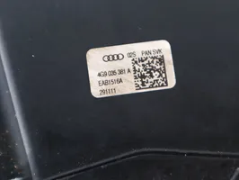 Audi A6 S6 C7 4G Subwoofer altoparlante 4G9035381A