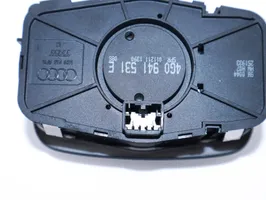 Audi A6 S6 C7 4G Interruttore luci 4G0941531E