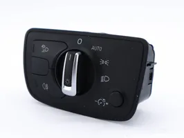 Audi A6 S6 C7 4G Light switch 4G0941531E