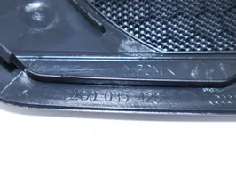 Audi A6 S6 C7 4G Maskownica głośnika drzwi przednich 4G0035420