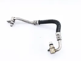 Audi A6 S6 C7 4G Gearbox oil cooler pipe/hose 4G0317818S