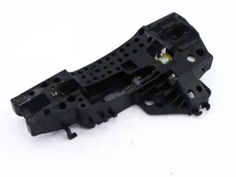 Audi A6 S6 C7 4G Support extérieur, poignée de porte arrière 4H0837885