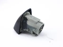 Audi A6 S6 C7 4G Maniglia esterna per portiera posteriore 4H0837167