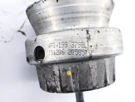 Audi A6 S6 C6 4F Dzinēja spilvens 4F0199382BN