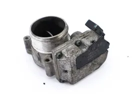 Audi A6 S6 C6 4F Clapet d'étranglement 4E0145950H