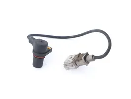 Audi A6 S6 C6 4F Sensor de posición del cigüeñal 06A906433E