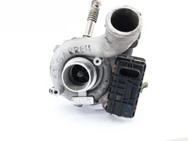 Audi A6 S6 C6 4F Turboahdin 059145721D