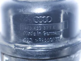 Audi A6 S6 C6 4F Serbatoio/vaschetta del liquido del servosterzo 4F0422371E