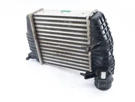 Audi A6 S6 C6 4F Chłodnica powietrza doładowującego / Intercooler 4F0145805AC