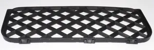 Volkswagen Touareg I Front bumper lower grill 7l6853676