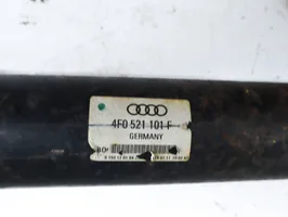 Audi A6 S6 C6 4F Wał napędowy / Komplet 4F0521101F
