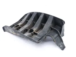 Audi A6 S6 C6 4F Staffa di rinforzo montaggio del paraurti posteriore 4F5807897B