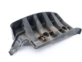 Audi A6 S6 C6 4F Staffa di rinforzo montaggio del paraurti posteriore 4F5807898B