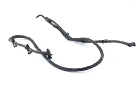 Audi A6 S6 C6 4F Fuel return line/hose 059130218F