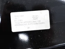 Audi A6 S6 C6 4F Muu korin osa 4F0853289A