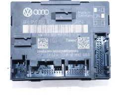 Audi A6 S6 C6 4F Unité de commande module de porte 4F0959793R