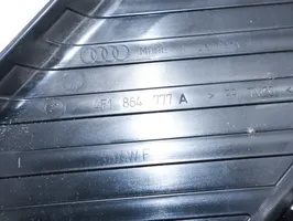 Audi A6 S6 C6 4F Poggiapiedi/pedale di riposo 4F1864777A