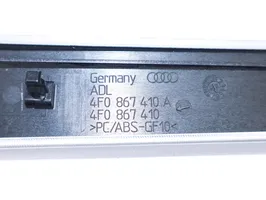 Audi A6 S6 C6 4F Set di finiture decorative interne 4F0867410