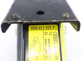 Audi A6 S6 C7 4G Cric di sollevamento 4G0011031F