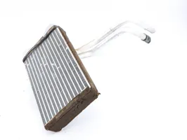 Audi A4 S4 B7 8E 8H Heater blower radiator 8E1820031A