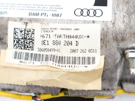 Audi A4 S4 B7 8E 8H Airbag del passeggero 8E1880204D