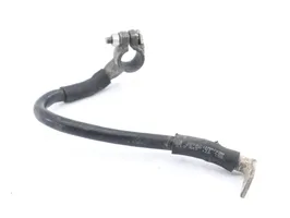 Audi A4 S4 B7 8E 8H Negative earth cable (battery) 8E1971235C