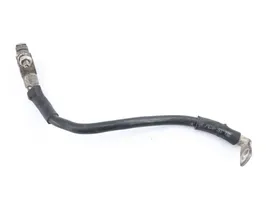 Audi A4 S4 B7 8E 8H Negative earth cable (battery) 8E1971235C