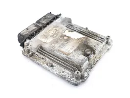 Audi A6 S6 C7 4G Sterownik / Moduł ECU 4G0907401F