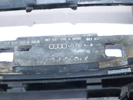 Audi A4 S4 B7 8E 8H Poignée extérieure de porte avant 8E1837885A