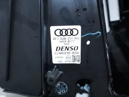 Audi A6 S6 C6 4F Montaje de la caja de climatización interior 4F1820351AG
