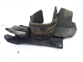 Audi A6 S6 C6 4F Couvre-soubassement avant 4F0863187A