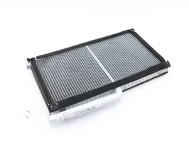 Audi A6 S6 C6 4F Heater blower radiator 420898037A