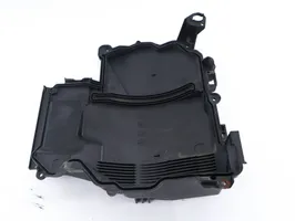 Audi A6 S6 C6 4F Mazā radiatora ventilators 4F0820155F