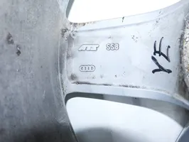 Audi A6 S6 C6 4F Обод (ободья) колеса из легкого сплава R 16 4F0071496G