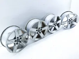 Audi A6 S6 C6 4F Обод (ободья) колеса из легкого сплава R 16 4F0071496G