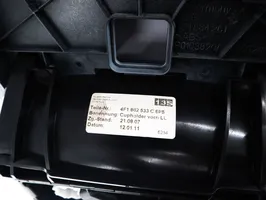 Audi A6 S6 C6 4F Inne części wnętrza samochodu 4F1864261