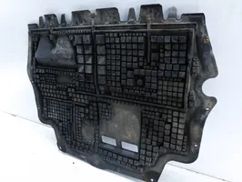 Volkswagen PASSAT CC Engine splash shield/under tray 3C0825237H