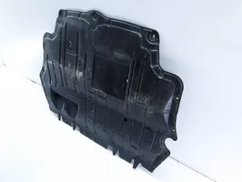 Volkswagen PASSAT CC Engine splash shield/under tray 3C0825237H