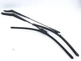 Volkswagen PASSAT CC Front wiper blade arm 3C8955409