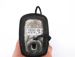 Audi A6 S6 C6 4F Antena (GPS antena) 4F5035503L