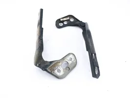 Audi A6 S6 C6 4F Cerniere del vano motore/cofano 4F0823301