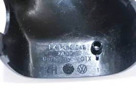 Volkswagen PASSAT CC Rivestimento specchietto retrovisore 1K0858548