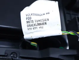 Volkswagen PASSAT CC Keskikonsoli 3C0863323